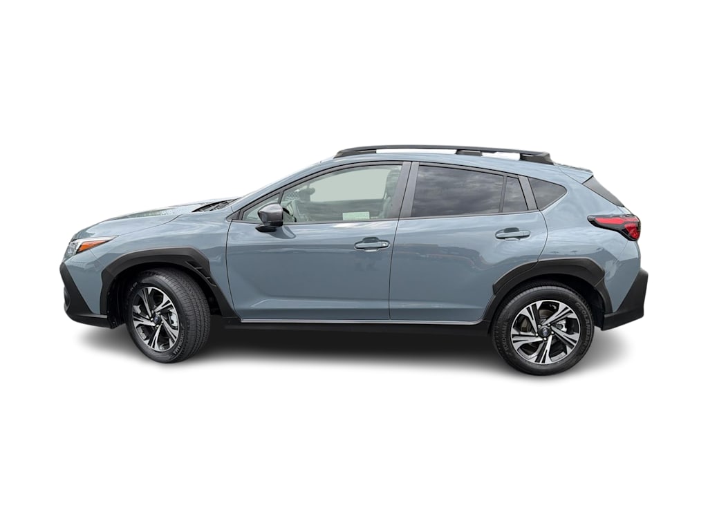 Thumbnail: 2024 Subaru Crosstrek - 3