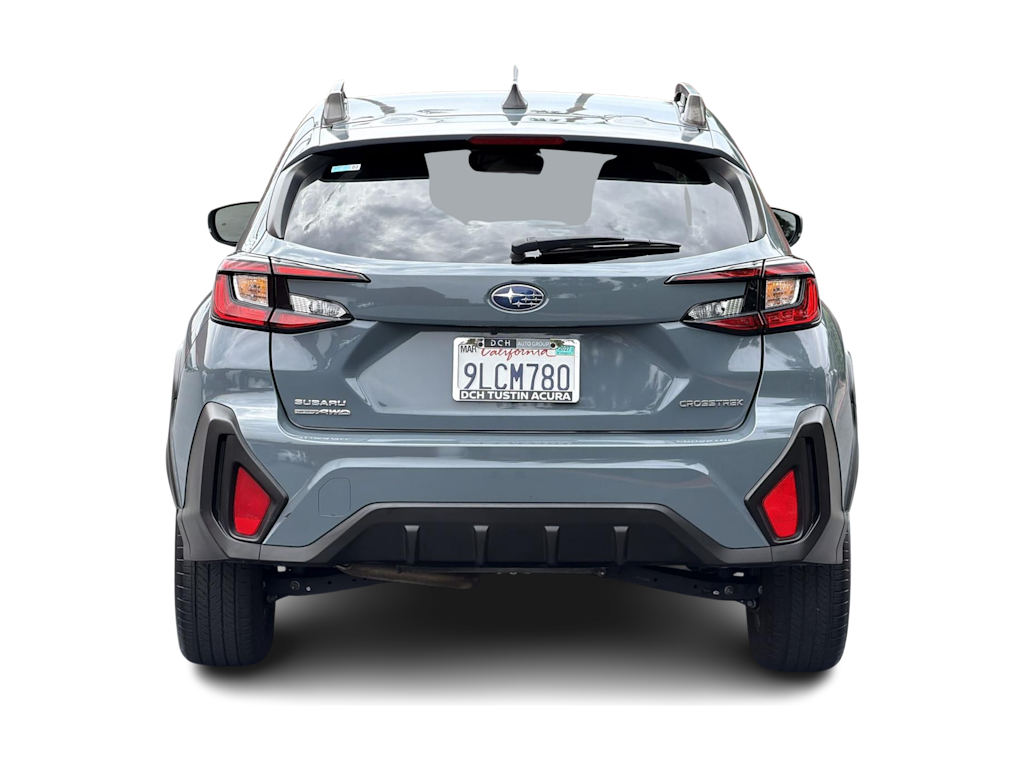 Thumbnail: 2024 Subaru Crosstrek - 5