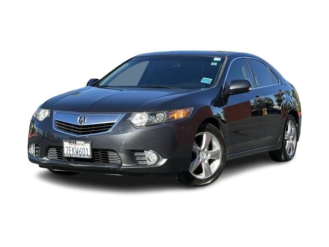 Used 2012 Acura TSX Base with VIN JH4CU2F44CC013844 for sale in Medford, OR