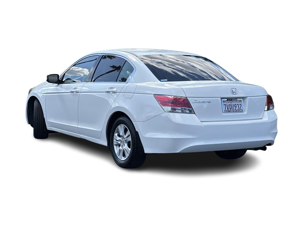 Thumbnail: 2009 Honda Accord - 4