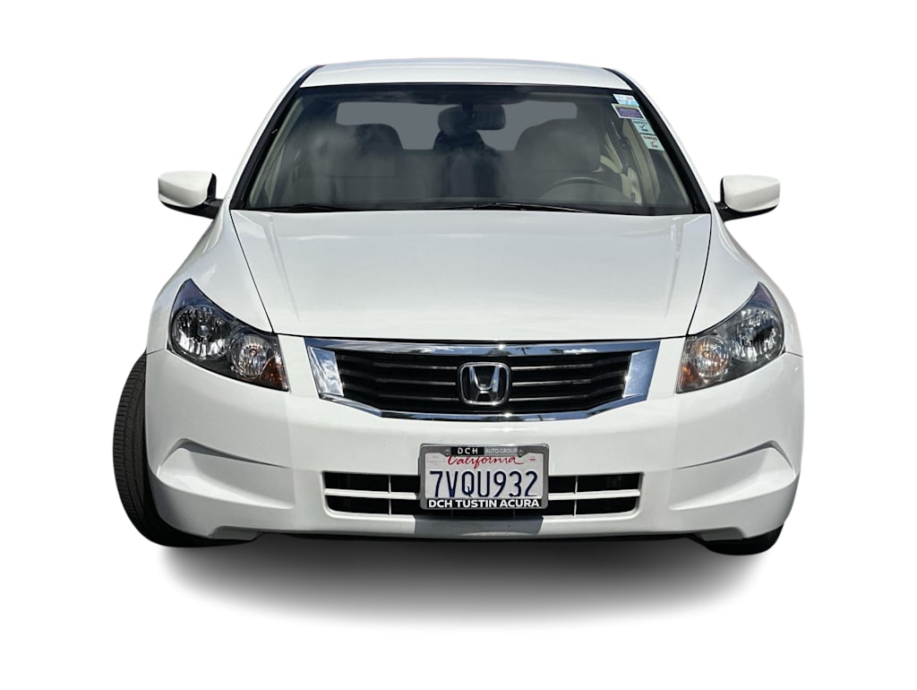 Thumbnail: 2009 Honda Accord - 6