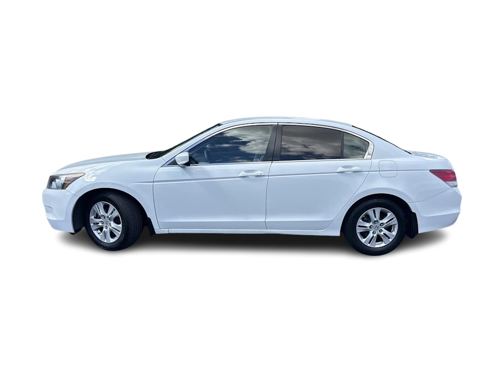 Thumbnail: 2009 Honda Accord - 3