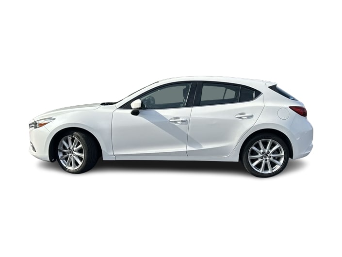 2017 Mazda Mazda3 i Touring 3