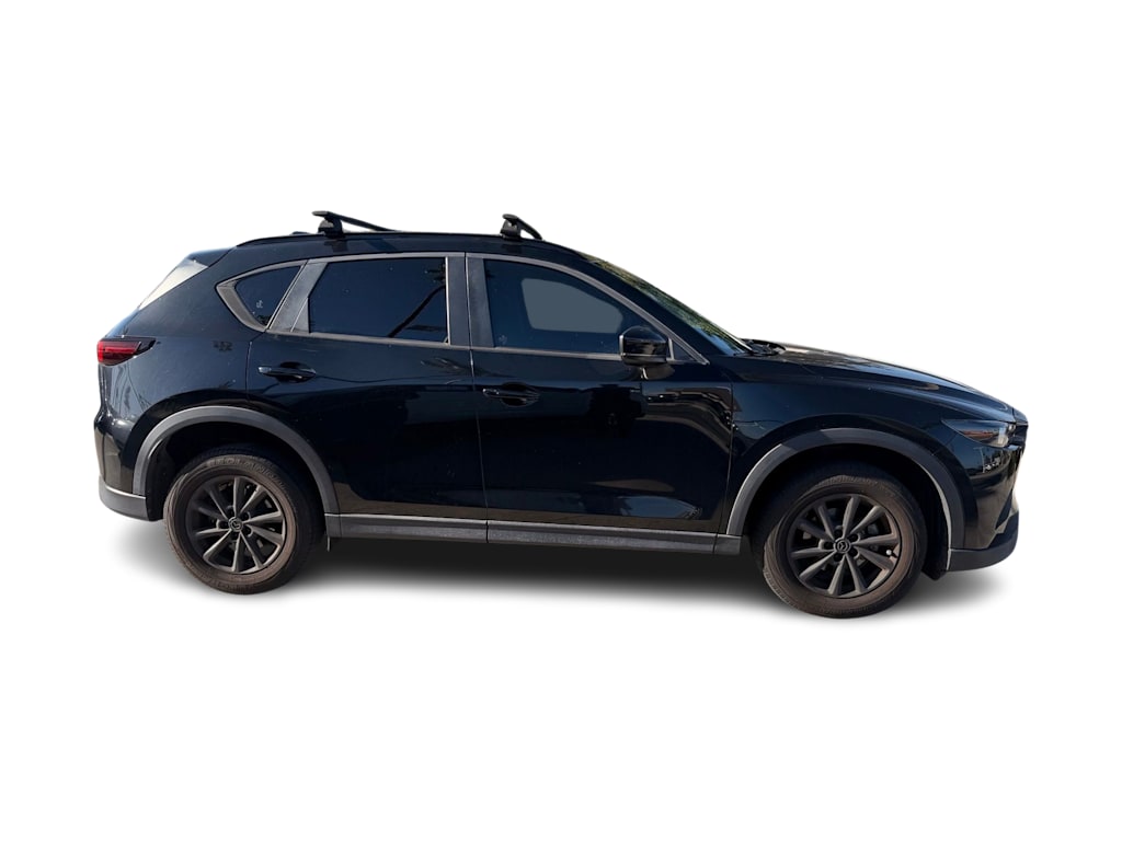 Thumbnail: 2023 Mazda CX-5 - 15