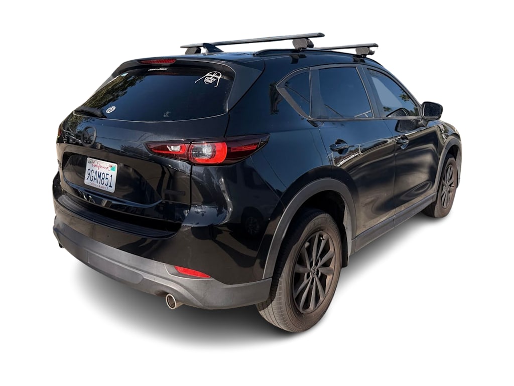 Thumbnail: 2023 Mazda CX-5 - 14
