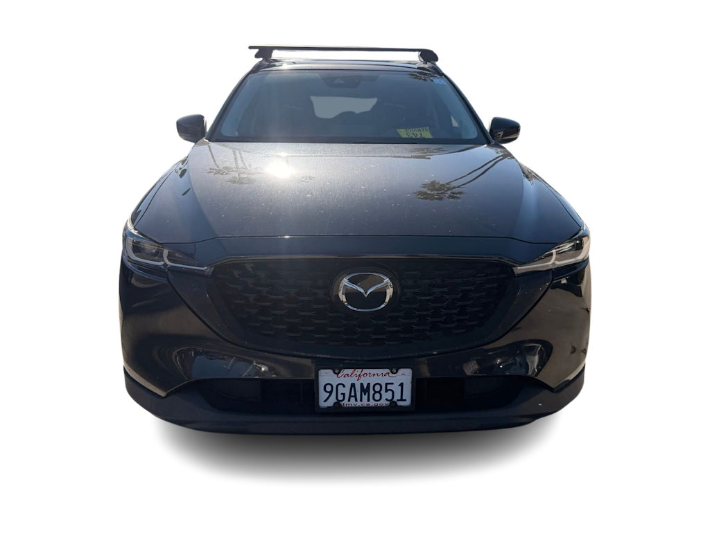 Thumbnail: 2023 Mazda CX-5 - 6