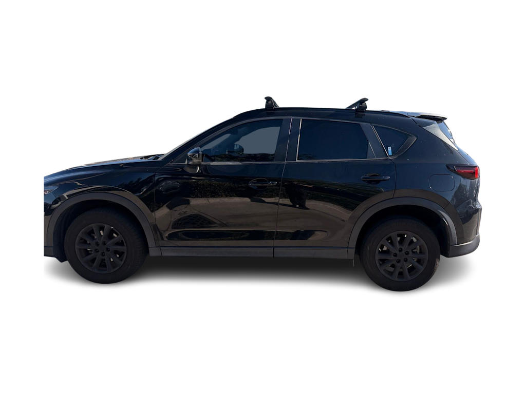 Thumbnail: 2023 Mazda CX-5 - 3