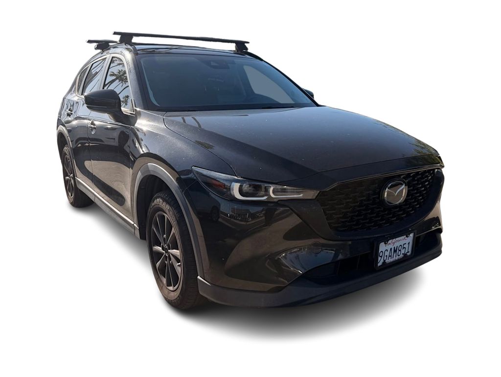 Thumbnail: 2023 Mazda CX-5 - 16
