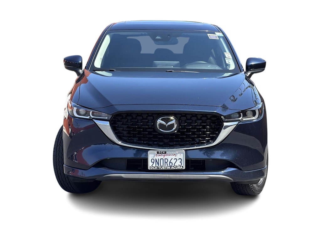 Thumbnail: 2024 Mazda CX-5 - 6