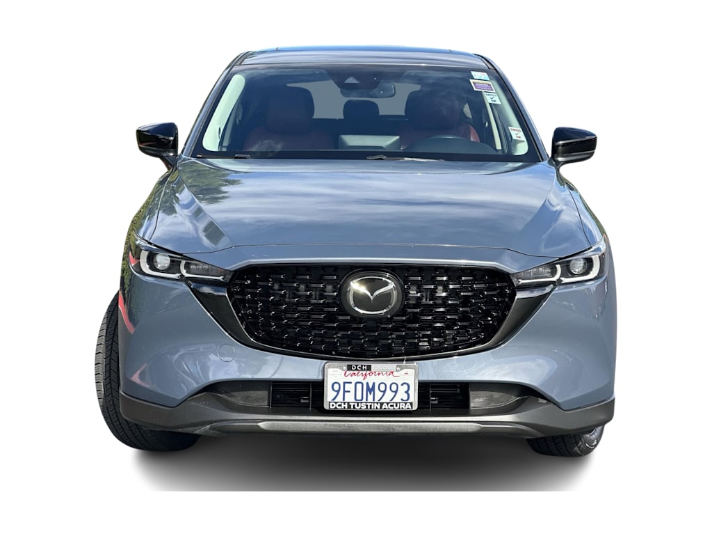 Thumbnail: 2023 Mazda CX-5 - 6