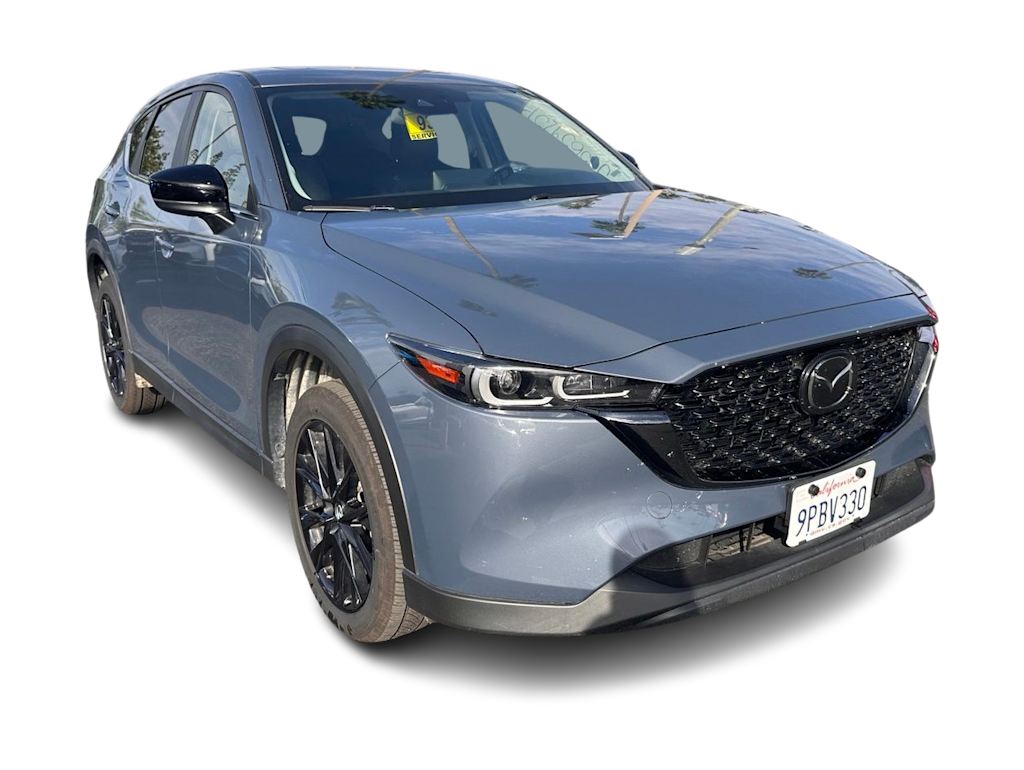 Thumbnail: 2025 Mazda CX-5 - 19