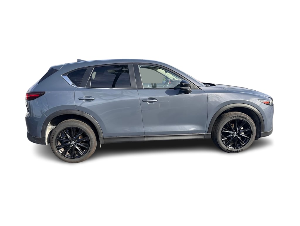 Thumbnail: 2025 Mazda CX-5 - 18