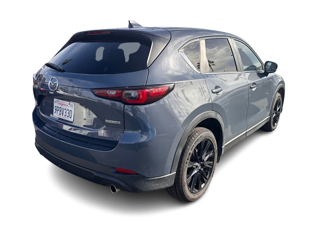 Thumbnail: 2025 Mazda CX-5 - 17