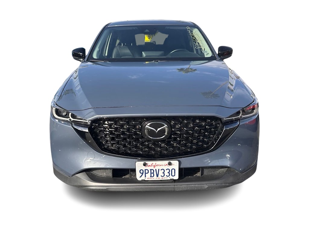 Thumbnail: 2025 Mazda CX-5 - 6