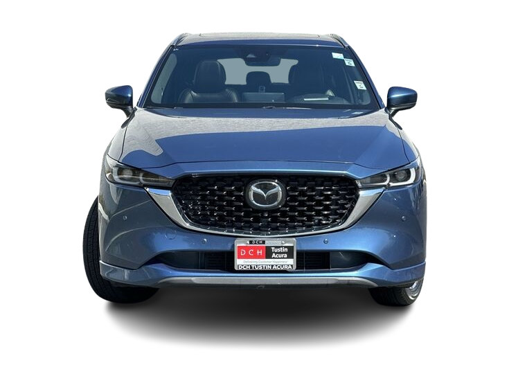 2023 Mazda CX-5 Turbo Signature 6