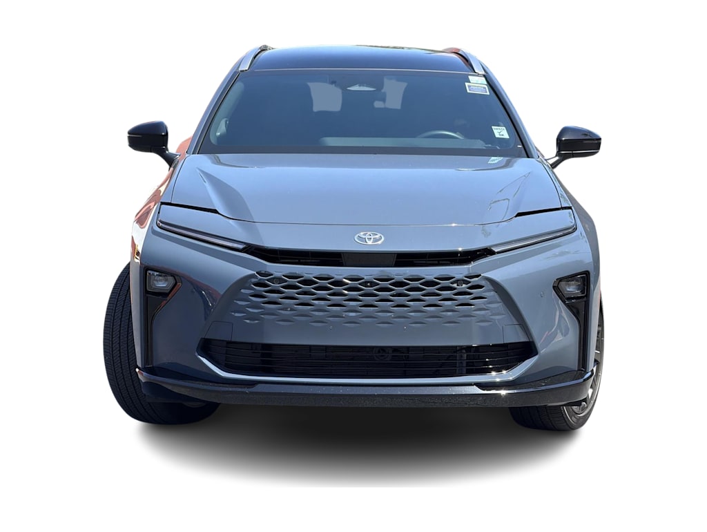 Thumbnail: 2025 Toyota Crown Signia - 6