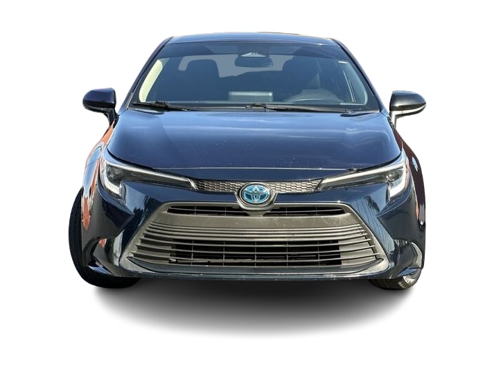 2023 Toyota Corolla LE 6