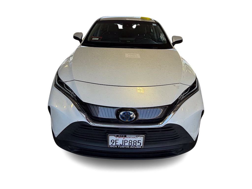 Thumbnail: 2023 Toyota Venza - 5