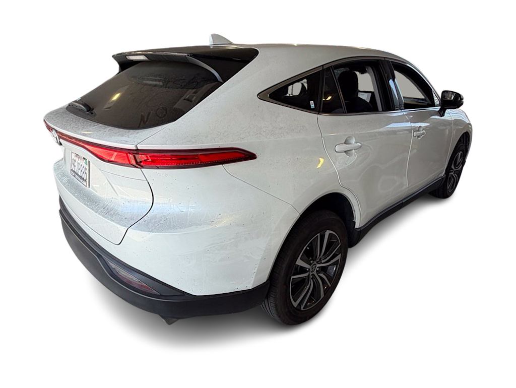 Thumbnail: 2023 Toyota Venza - 15