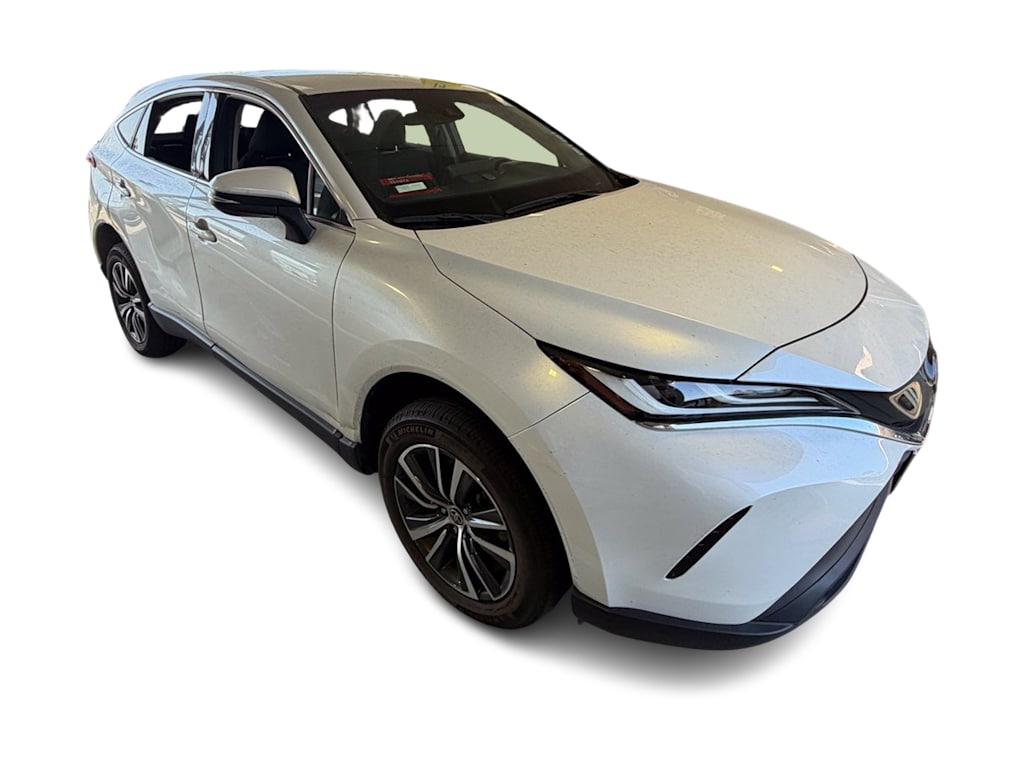 Thumbnail: 2023 Toyota Venza - 12