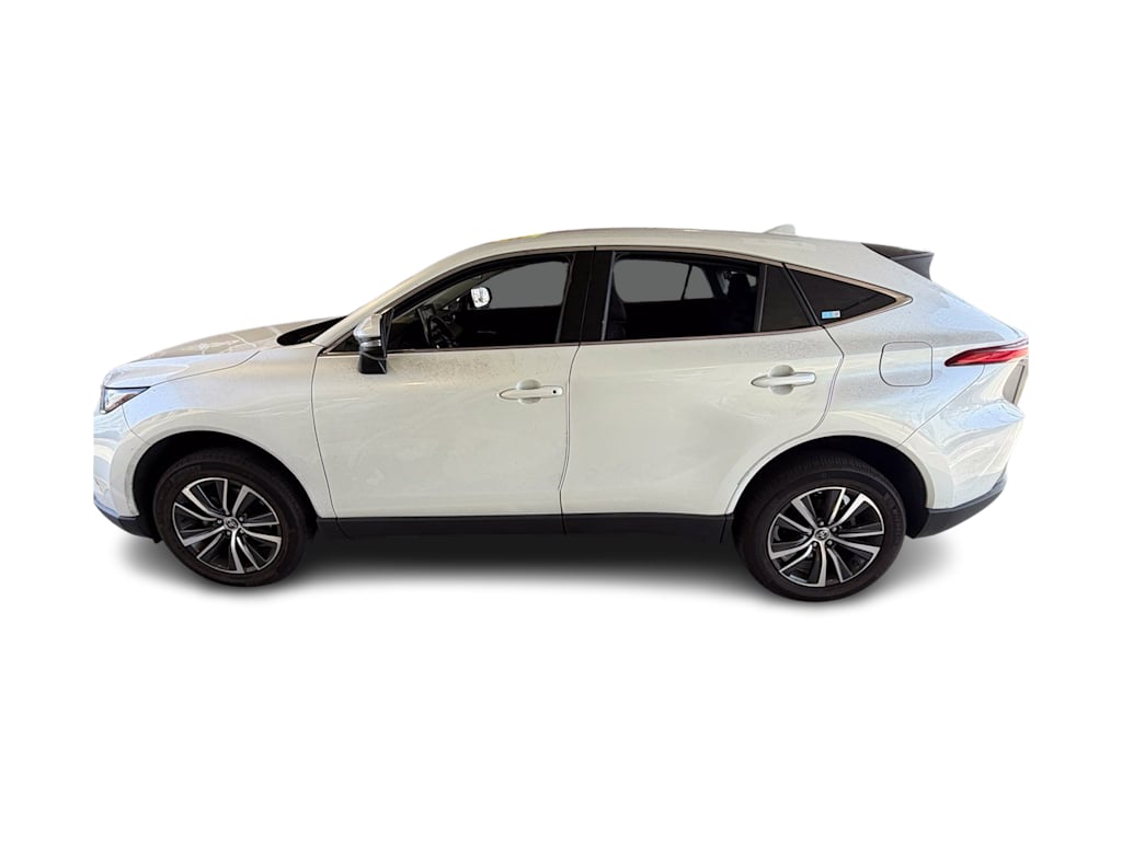 Thumbnail: 2023 Toyota Venza - 3