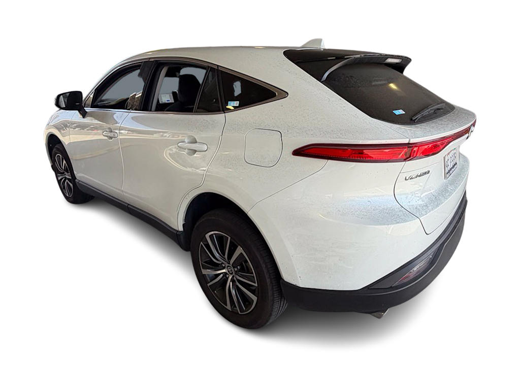 Thumbnail: 2023 Toyota Venza - 4