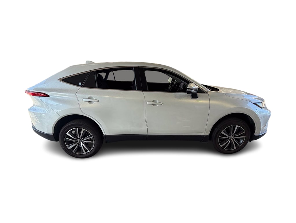 Thumbnail: 2023 Toyota Venza - 13