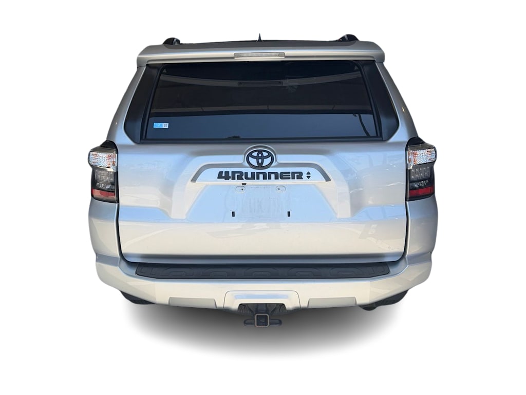 Thumbnail: 2022 Toyota 4Runner - 12