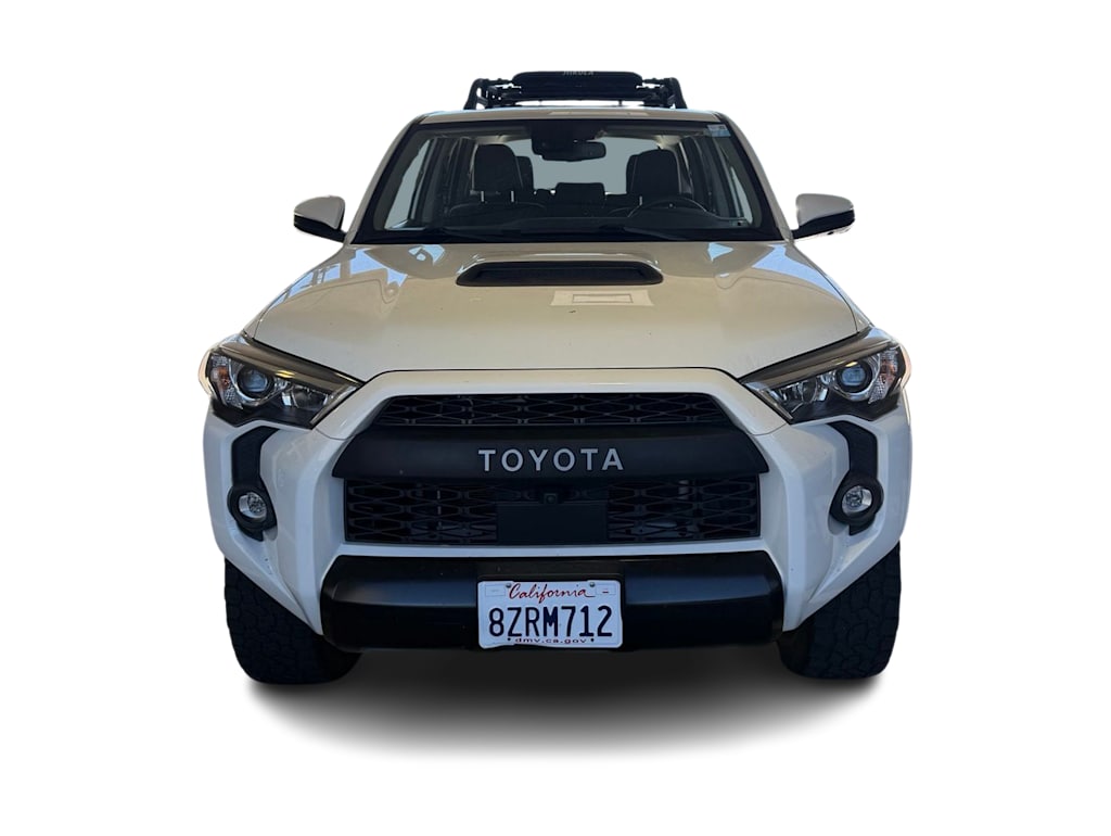 Thumbnail: 2022 Toyota 4Runner - 5