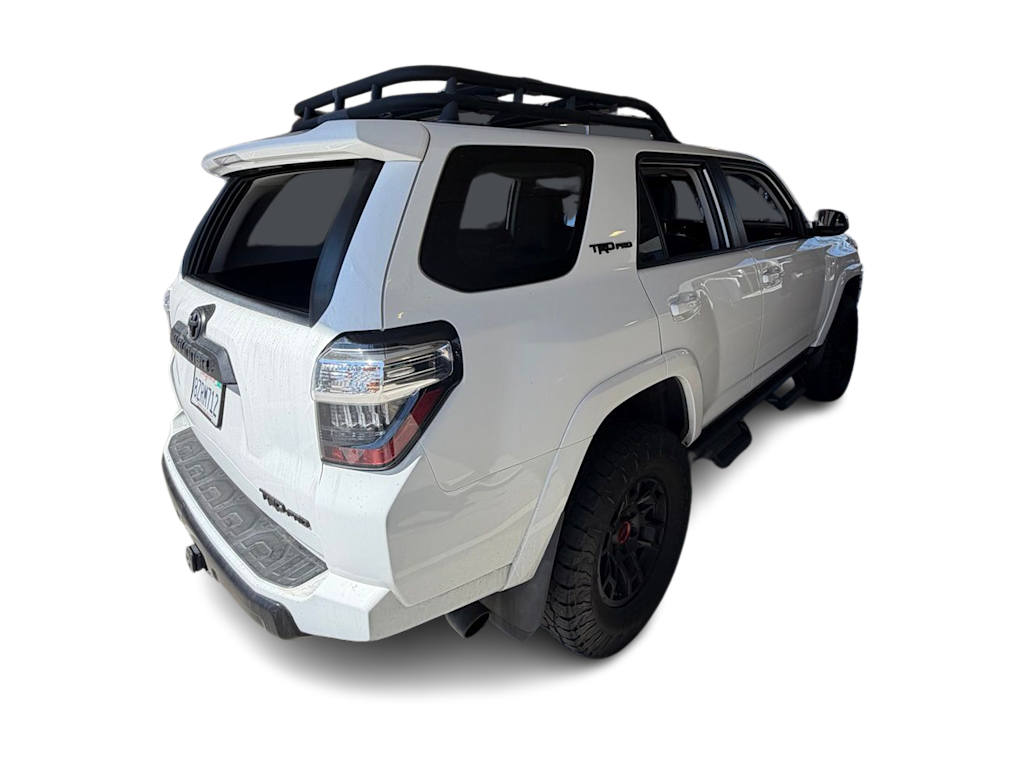 Thumbnail: 2022 Toyota 4Runner - 14