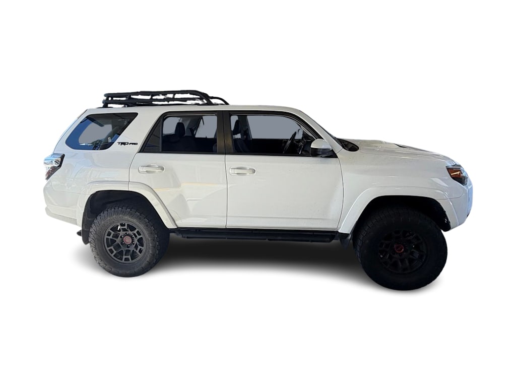 Thumbnail: 2022 Toyota 4Runner - 3