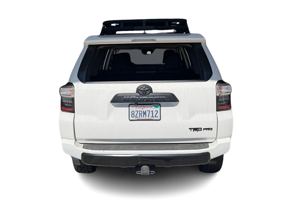 Thumbnail: 2022 Toyota 4Runner - 15