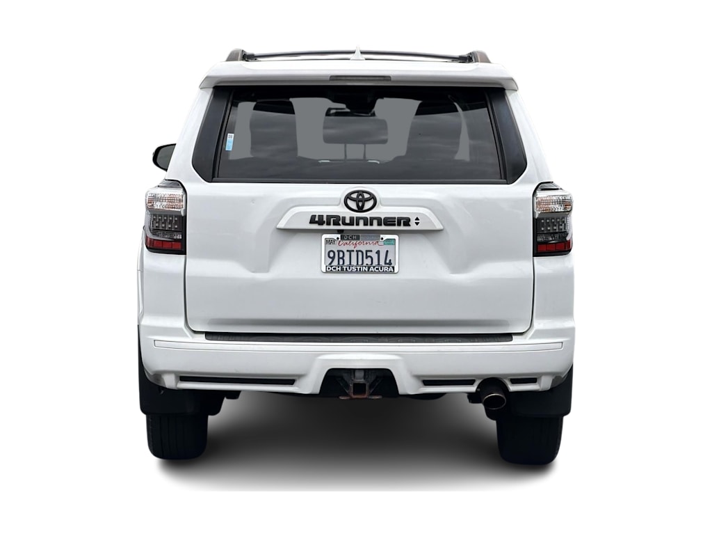 Thumbnail: 2022 Toyota 4Runner - 5