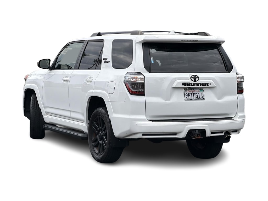 Thumbnail: 2022 Toyota 4Runner - 4