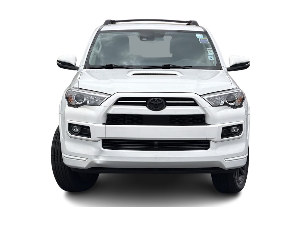 Thumbnail: 2022 Toyota 4Runner - 6