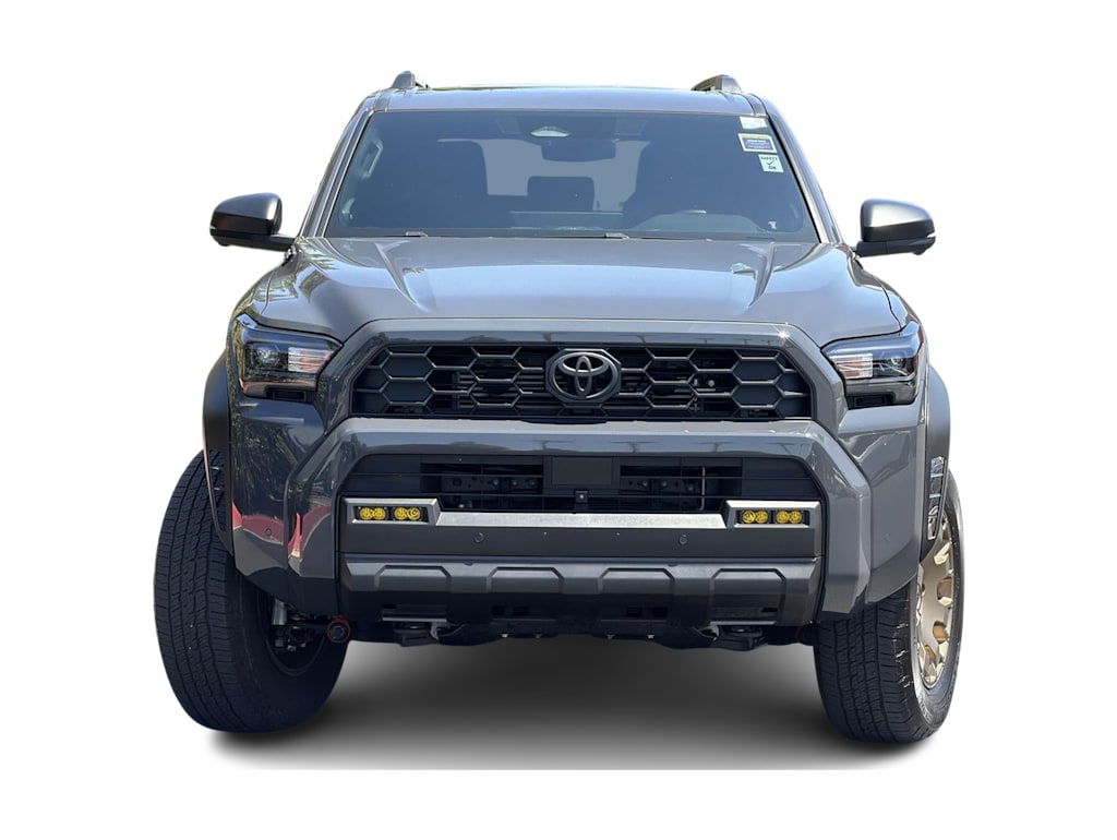 Thumbnail: 2025 Toyota 4Runner - 6