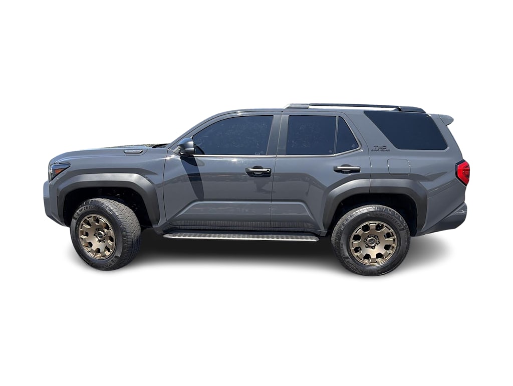 Thumbnail: 2025 Toyota 4Runner - 3