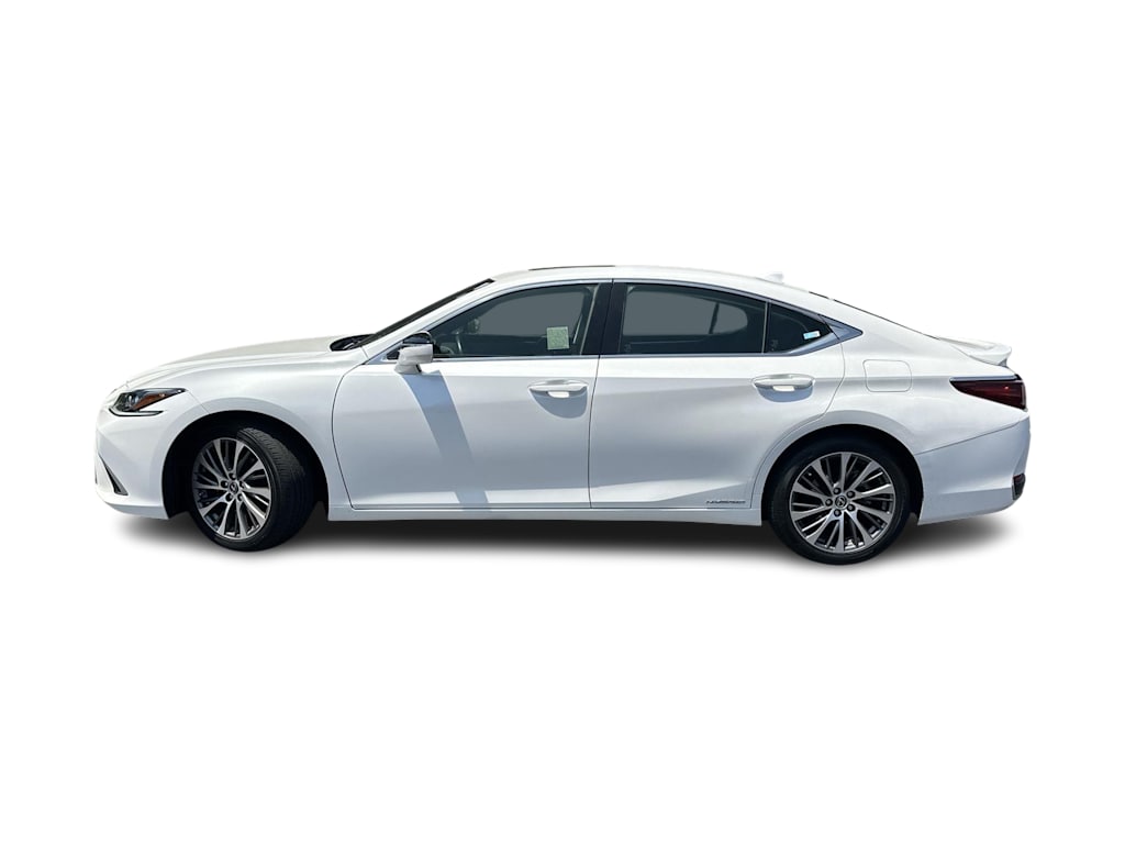 Thumbnail: 2019 Lexus ES - 3