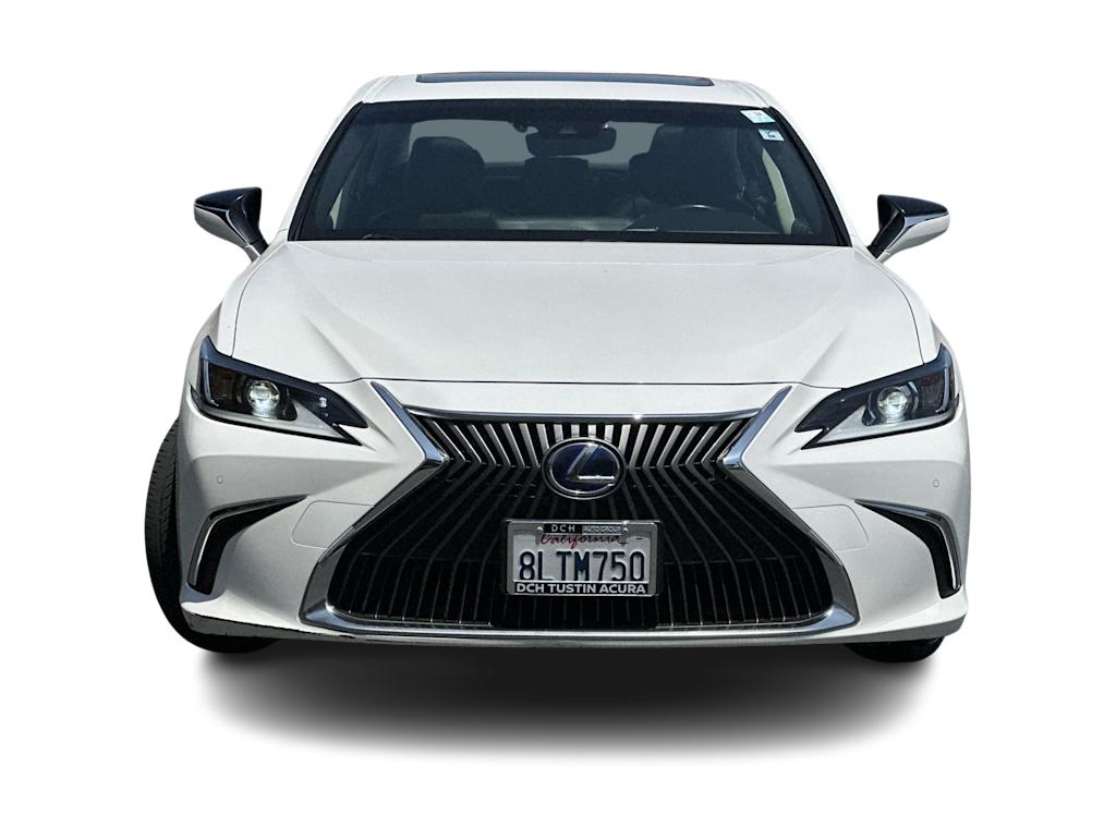 Thumbnail: 2019 Lexus ES - 6