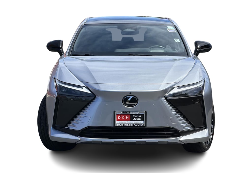 Thumbnail: 2023 Lexus RZ - 6