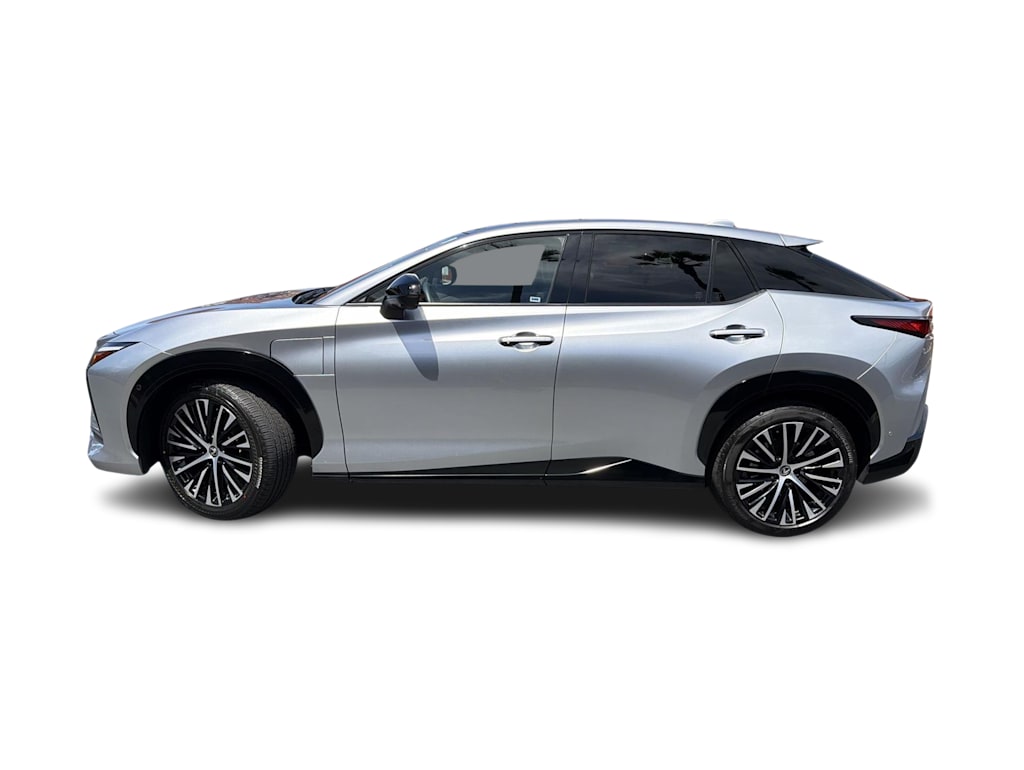 Thumbnail: 2023 Lexus RZ - 3