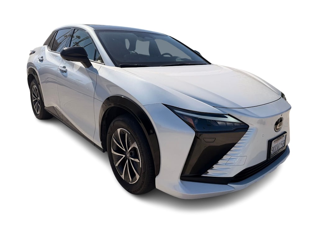 Thumbnail: 2023 Lexus RZ - 16