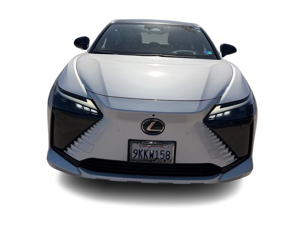 Thumbnail: 2023 Lexus RZ - 17