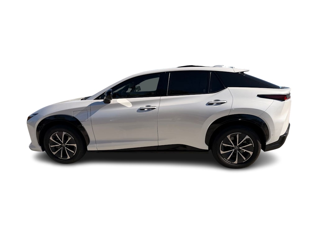 Thumbnail: 2023 Lexus RZ - 3