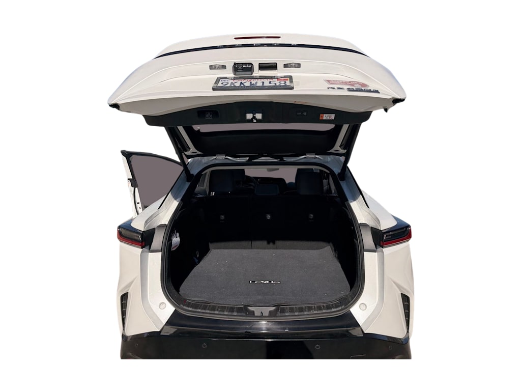 Thumbnail: 2023 Lexus RZ - 12