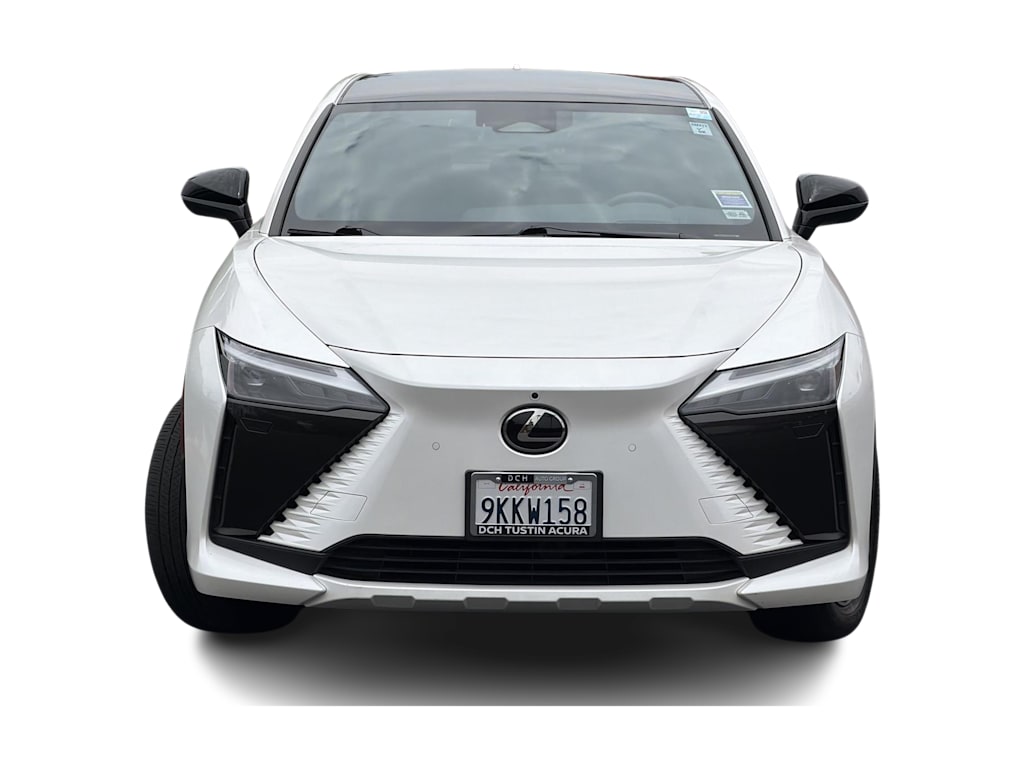 Thumbnail: 2023 Lexus RZ - 20