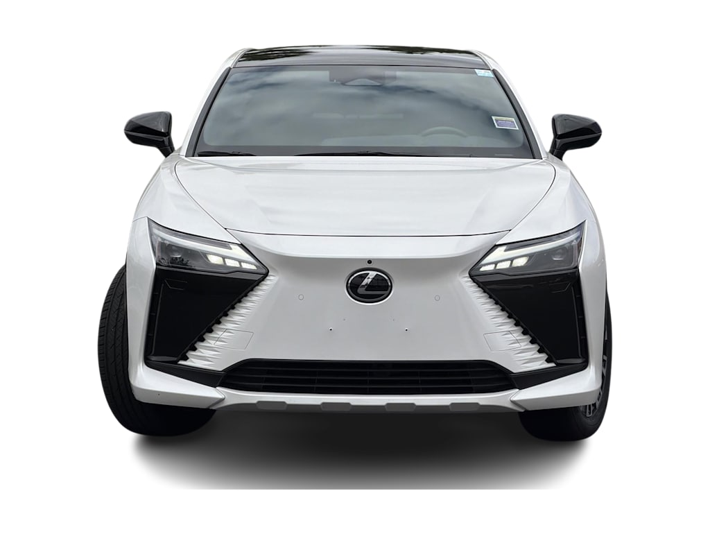 Thumbnail: 2024 Lexus RZ - 6
