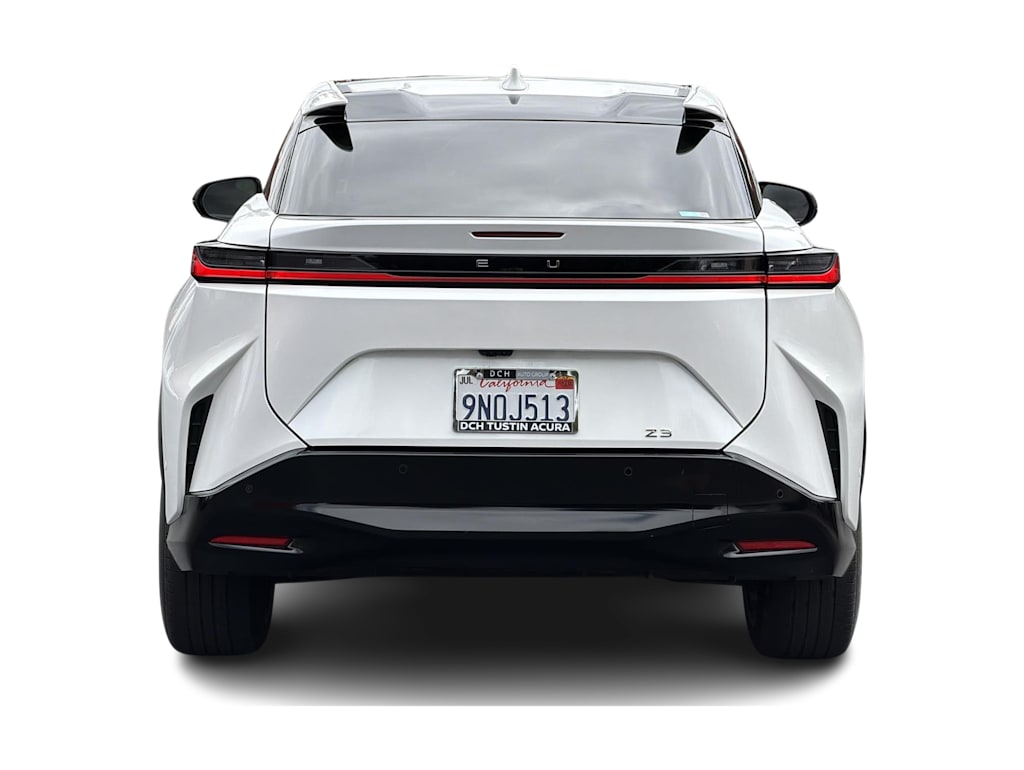 Thumbnail: 2024 Lexus RZ - 5