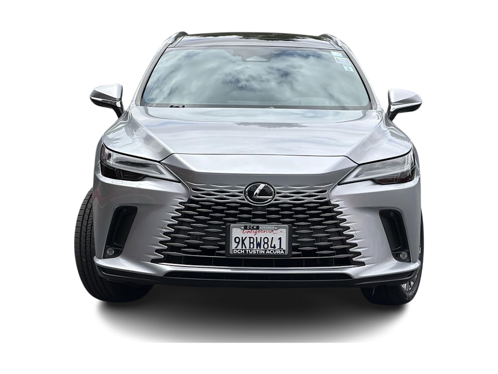 Thumbnail: 2024 Lexus RX - 6