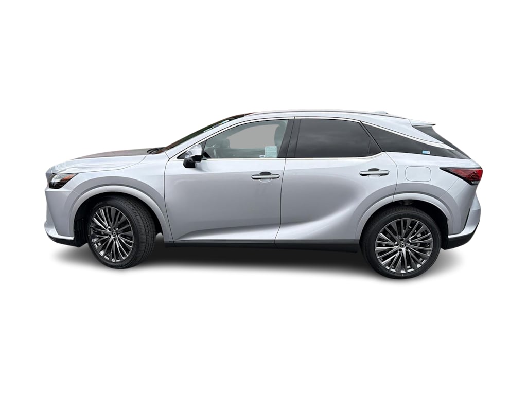 Thumbnail: 2024 Lexus RX - 3